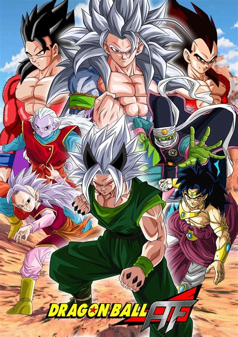 Dragon Ball é uma das séries mais populares de toda a história do anime.Graças a isso, quase uma religião foi criada em torno de Goku e dos Super …